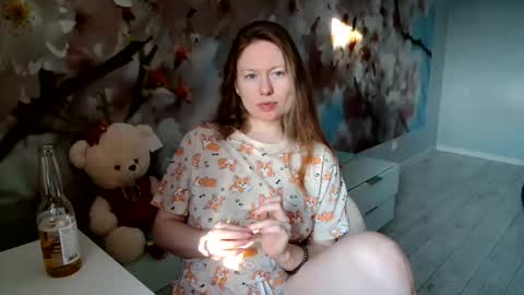 Snapshot of connie_daw chatting on February 4, 6:04 am Connie Daw online show from February 4, 6:04 am