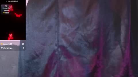 Connie online show from September 10, 9:04 pm