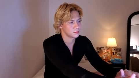 new account online show from April 7, 1:50 am