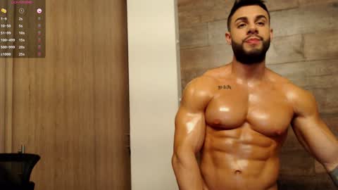 connor_h1 online show from December 4, 7:39 am