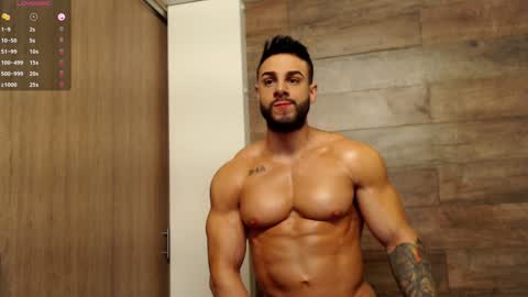 connor_h1 online show from December 9, 5:07 am