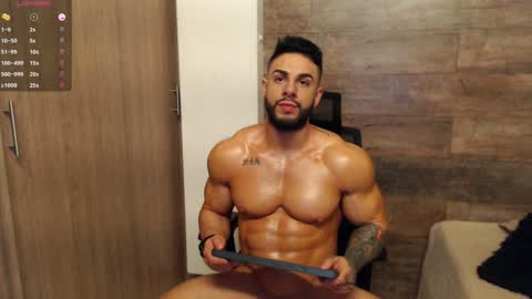 connor_h1 online show from December 13, 4:43 am