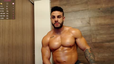 connor_h1 online show from January 3, 3:27 am