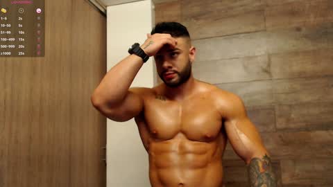 connor_h1 online show from January 9, 4:19 am