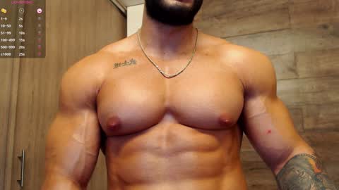 connor_h1 online show from January 11, 8:11 am