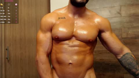 connor_h1 online show from January 19, 3:50 am