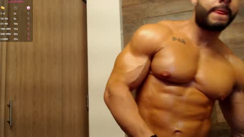 connor_h1 online show from January 19, 6:53 am