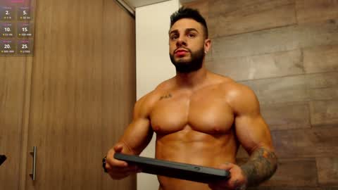 connor_h1 online show from February 6, 5:57 am