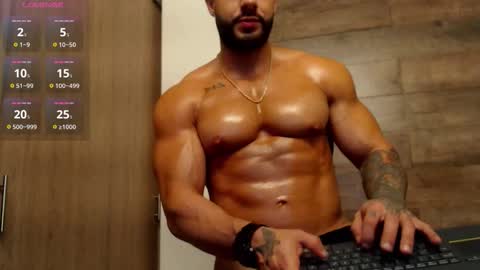 connor_h1 online show from October 16, 1:50 am