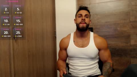 connor_h1 online show from October 18, 12:02 am