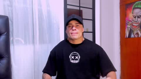 Snapshot of connorsmith_26 chatting on December 9, 11:24 pm Connor Smith online show from December 9, 11:24 pm