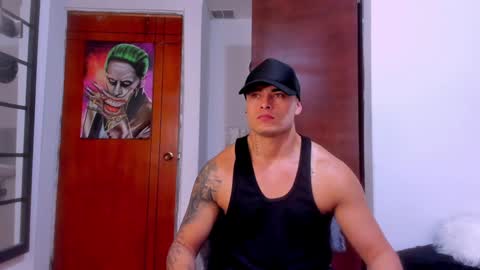 Snapshot of connorsmith_26 chatting on December 10, 3:12 pm Connor Smith online show from December 10, 3:12 pm