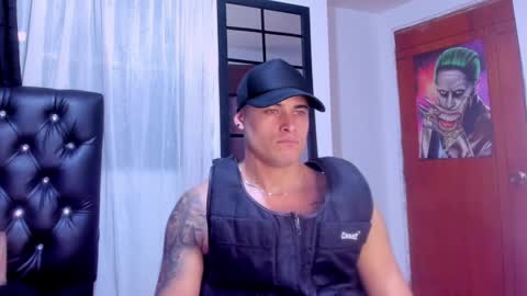 Snapshot of connorsmith_26 chatting on December 13, 1:59 am Connor Smith online show from December 13, 1:59 am