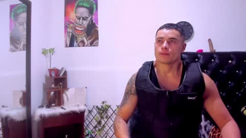 Snapshot of connorsmith_26 chatting on January 8, 11:54 am Connor Smith online show from January 8, 11:54 am