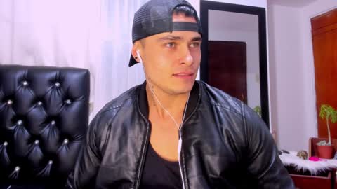 Snapshot of connorsmith_26 chatting on January 30, 11:45 pm Connor Smith online show from January 30, 11:45 pm