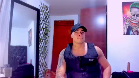 Snapshot of connorsmith_26 chatting on February 13, 12:57 am Connor Smith online show from February 13, 12:57 am