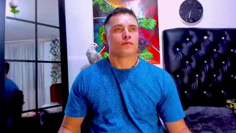 Snapshot of connorsmith_26 chatting on March 11, 12:00 am Connor Smith online show from March 11, 12:00 am