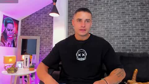 Snapshot of connorsmith_26 chatting on September 17, 11:56 am Connor Smith online show from September 17, 11:56 am