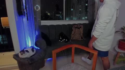 Snapshot of connorsmith_26 chatting on September 22, 2:35 am Connor Smith online show from September 22, 2:35 am