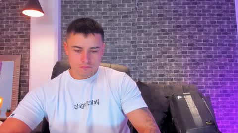 Snapshot of connorsmith_26 chatting on September 29, 11:59 am Connor Smith online show from September 29, 11:59 am