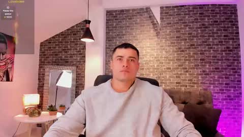 Snapshot of connorsmith_26 chatting on October 9, 11:30 am Connor Smith online show from October 9, 11:30 am