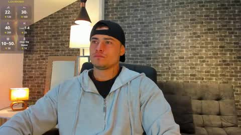 Snapshot of connorsmith_26 chatting on October 13, 11:10 am Connor Smith online show from October 13, 11:10 am