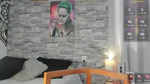 Snapshot of connorsmith_26 chatting on October 22, 12:38 pm Connor Smith online show from October 22, 12:38 pm