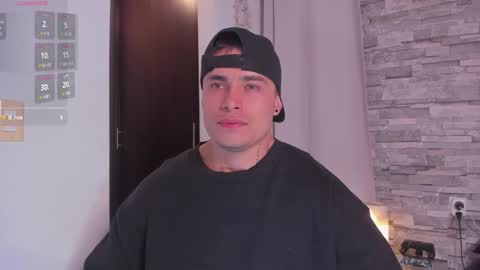 Snapshot of connorsmith_26 chatting on November 11, 12:54 am Connor Smith online show from November 11, 12:54 am