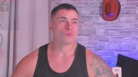 Snapshot of connorsmith_26 chatting on November 16, 1:11 am Connor Smith online show from November 16, 1:11 am