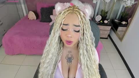 Conny online show from December 18, 2:34 pm