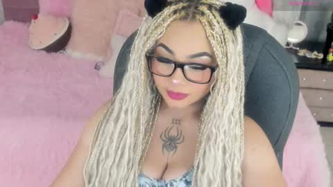 Conny online show from January 8, 9:28 pm