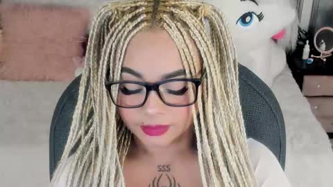 Conny online show from February 12, 2:12 pm