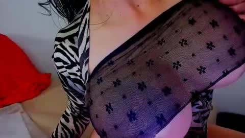 CONNY online show from January 19, 1:33 pm