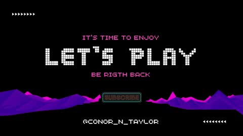 conor_taylor_ online show from May 26, 1:07 pm