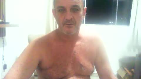 Conradinho online show from October 12, 4:22 am