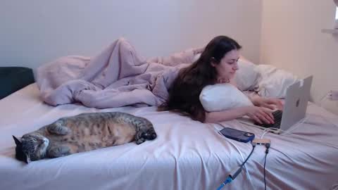 ANR Mommy online show from February 18, 3:30 pm