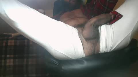 bearded hairy pits big brown cock online show from January 1, 12:44 pm