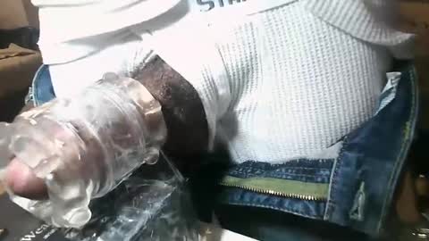 bearded hairy pits big brown cock online show from January 29, 7:32 pm