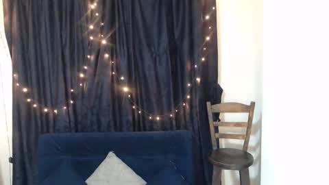 Snapshot of cony35 chatting on January 12, 4:39 am Sofi online show from January 12, 4:39 am