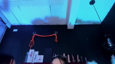 Cony online show from November 27, 11:45 am