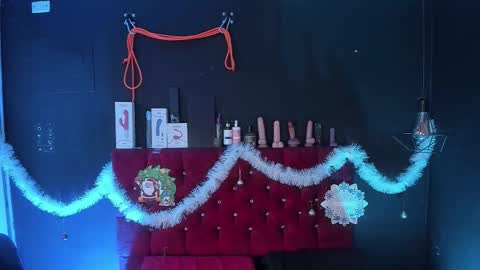 Cony online show from December 1, 11:48 am