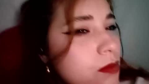 Snapshot of cony_l chatting on April 24, 12:02 am Cony online show from April 24, 12:02 am