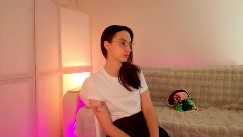 Snapshot of coochyy chatting on October 8, 10:02 am coochyy online show from October 8, 10:02 am