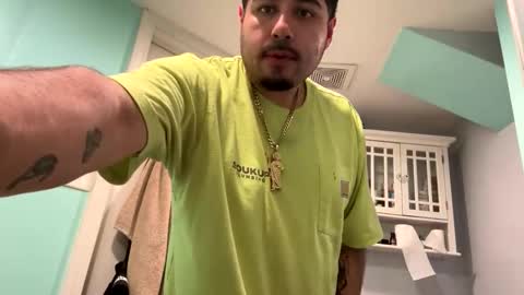 cookie_monster8593 online show from March 6, 9:55 pm