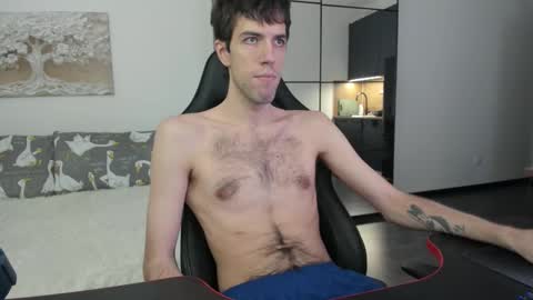 Snapshot of cookies_boys chatting on November 29, 5:38 pm cookies_boys online show from November 29, 5:38 pm