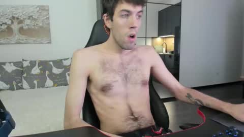 Snapshot of cookies_boys chatting on December 1, 11:10 pm cookies_boys online show from December 1, 11:10 pm