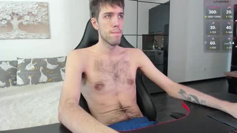 cookies_boys online show from March 15, 11:49 am