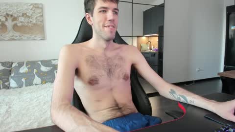 cookies_boys online show from March 29, 2:28 pm