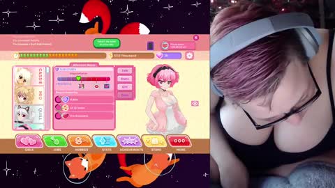 cookieswiper online show from December 2, 3:36 pm