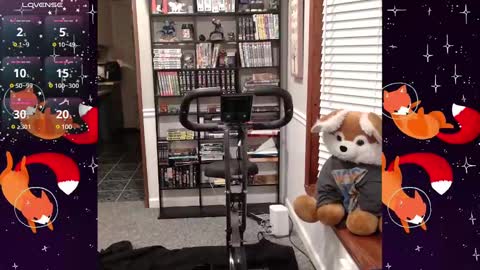 cookieswiper online show from January 6, 12:35 pm